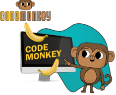 Code Monkey. Logic Development. - Programming for children in Burgas