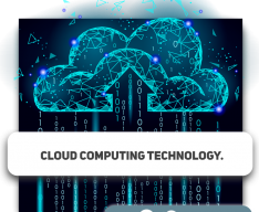 Cloud computing technology. - Programming for children in Burgas