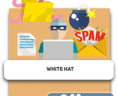 White Hat - Programming for children in Burgas