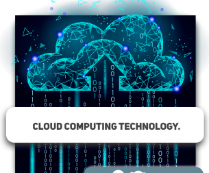 Cloud computing technology. - Programming for children in Burgas