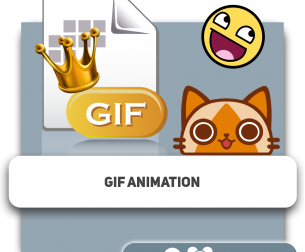 Gif animation - Programming for children in Burgas