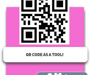QR code as a tool! - Programming for children in Burgas
