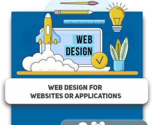 Web-design for websites and apps. - Programming for children in Burgas