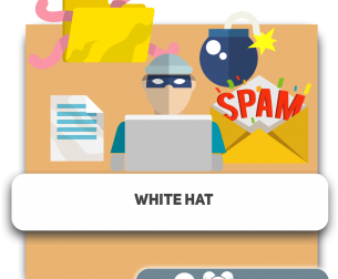 White Hat - Programming for children in Burgas
